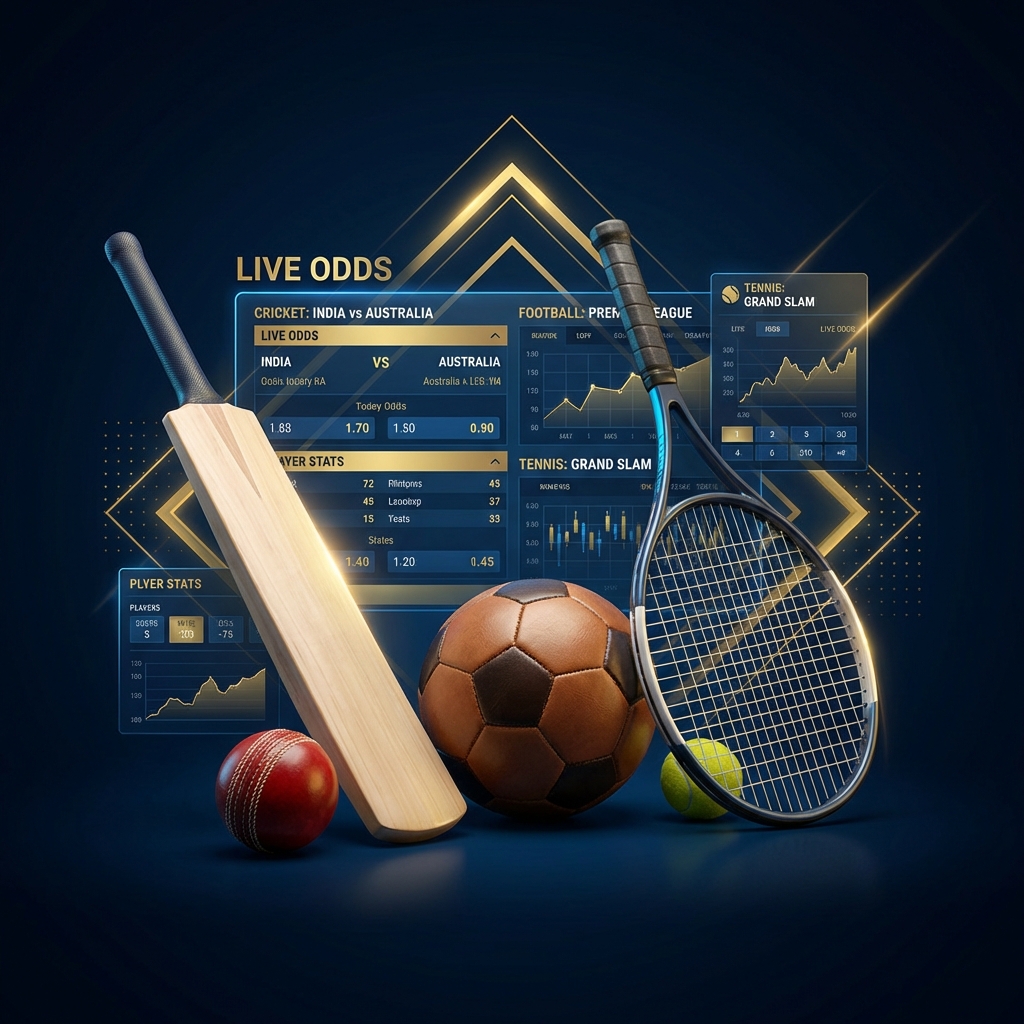 Sports Betting